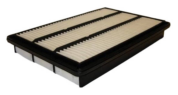 ASHIKA 20-05-524 Air filter Filter Insert