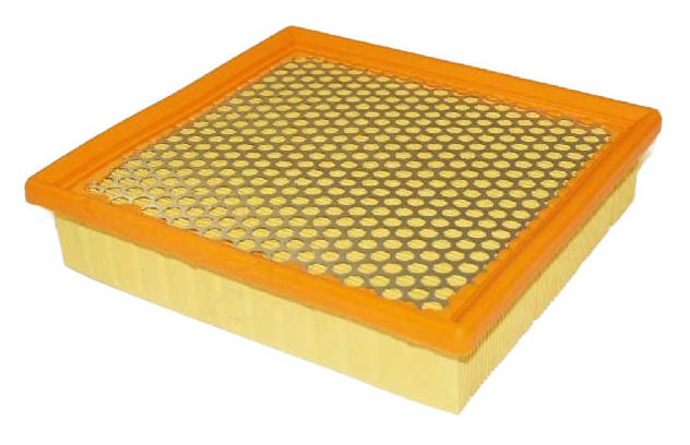 ASHIKA 20-09-910 Air filter Filter Insert
