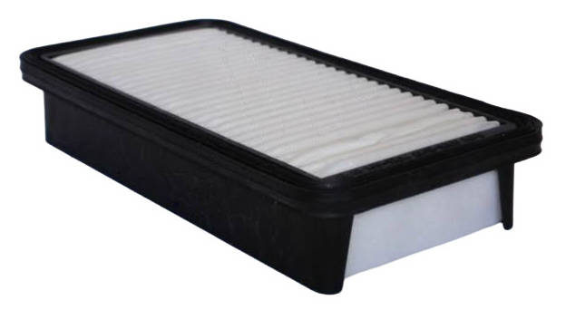 Ashika Filtro Aria 20-0K-K16 - Immagine 2