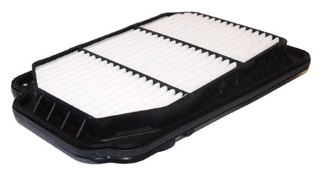 Ashika Filtro Aria 20-0W-W09 - Immagine 2