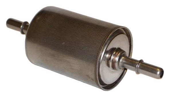 ASHIKA 30-00-098 Fuel Filter In-Line Filter-image-8244682