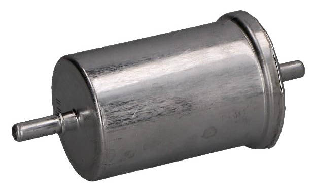 ASHIKA 30-01-120 Filtro Carburante Filtro per condotti/circuiti