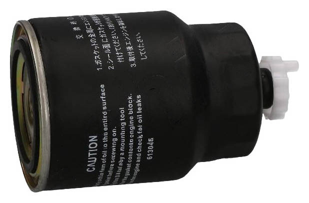 Ashika 30-01-190 Filtru Combustibil Filtru Insurubabil