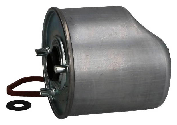 ASHIKA 30-03-321 Fuel Filter In-Line Filter-image-8244712