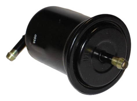 ASHIKA 30-03-399 Fuel Filter In-Line Filter-image-8244721
