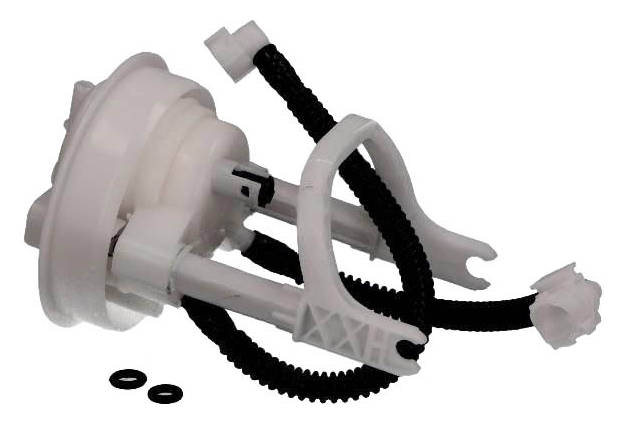 ASHIKA 30-04-431 Fuel Filter In-Line Filter-image-8244731
