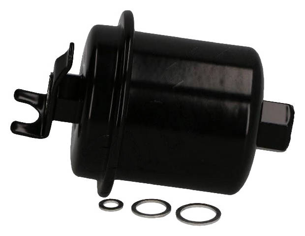 ASHIKA 30-04-498 Fuel Filter Spin-on Filter-image-8244733
