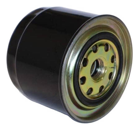 ASHIKA 30-05-500 Fuel Filter with water sensor-image-8244734
