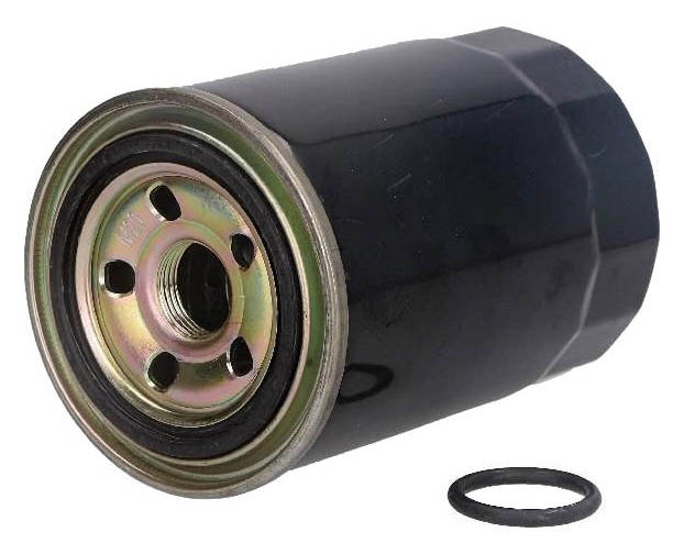 ASHIKA 30-05-509 Fuel Filter with water sensor-image-8244736