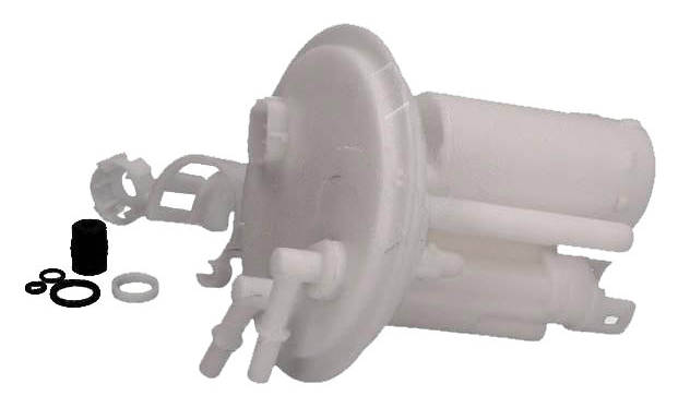 ASHIKA 30-07-703 Fuel Filter In-Line Filter-image-8244751
