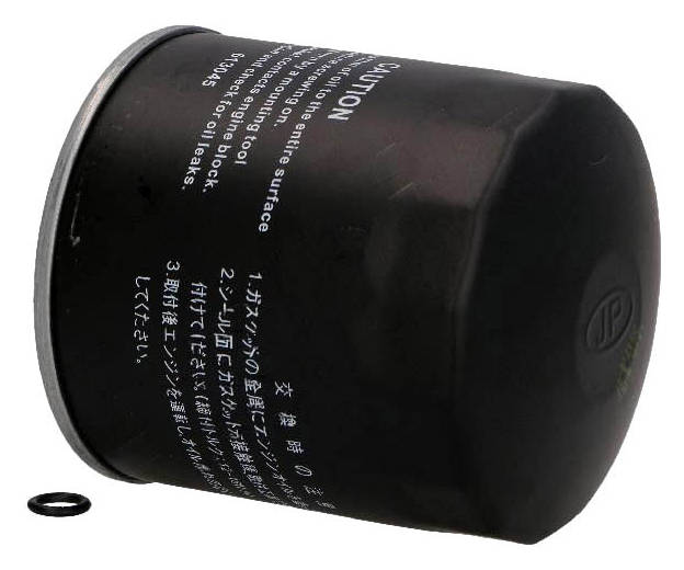 ASHIKA 30-09-991 Fuel Filter Spin-on Filter-image-8244762