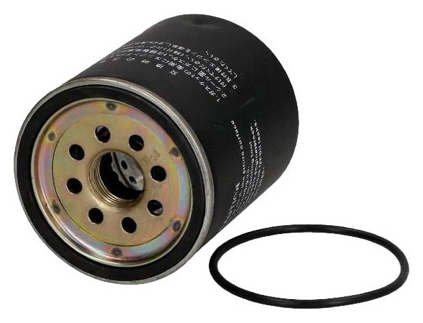 ASHIKA 30-09-997 Fuel Filter Spin-on Filter-image-8244764