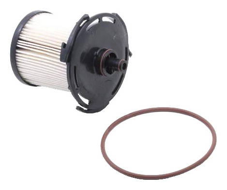 ASHIKA 30-ECO084 Fuel Filter In-Line Filter-image-8244792