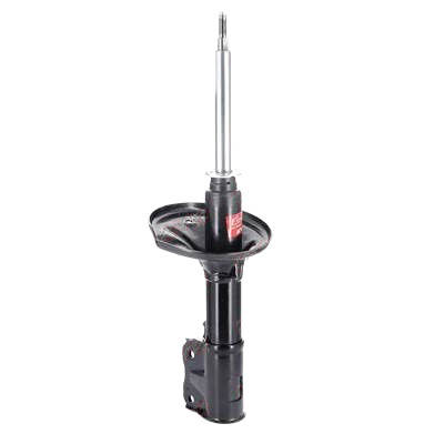 Ammortizzatore Assale anteriore Spina superiore 334141 KYB per HYUNDAI - Immagine 5