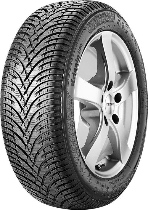 Kleber Krisalp HP3 215/55 R17 98V osobní vozy Zimní pneumatiky Pneumatiky 120160