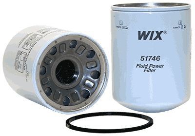 WIX FILTERS 51746 Oil filter Spin-on Filter-image-8250876