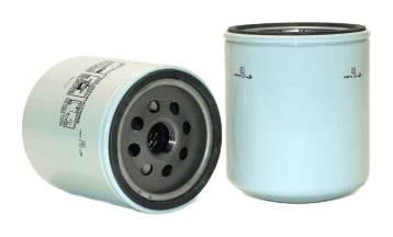WIX FILTERS 33404 Fuel Filter Spin-on Filter-image-8250949
