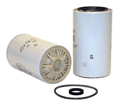 WIX FILTERS 33242 Fuel Filter Spin-on Filter-image-8250969