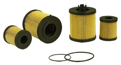 WIX FILTERS 33899 Fuel Filter Filter Insert-image-8251061
