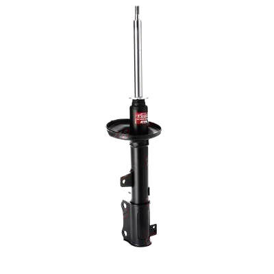Ammortizzatore Assale posteriore Sx Spina superiore 334330 KYB per TOYOTA - Immagine 5