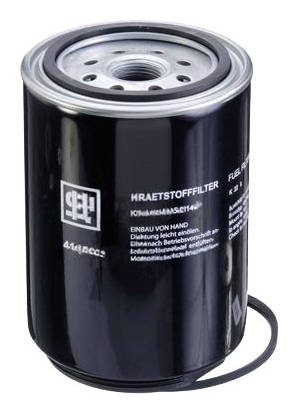 KOLBENSCHMIDT 50014144 Fuel Filter Spin-on Filter-image-8258403