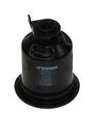 COOPERSFIAAM FILTERS FT6011 Fuel Filter Filter Insert-image-8262826