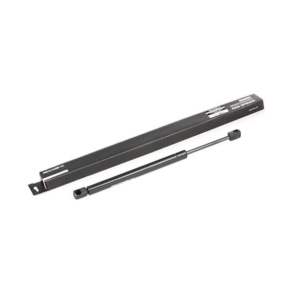 RIDEX 219G0406 Heckklappendämpfer Ausschubkraft: 140N