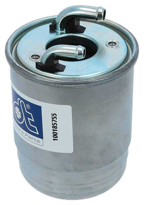 DT Spare Parts 4.66668 Fuel Filter In-Line Filter-image-8264695