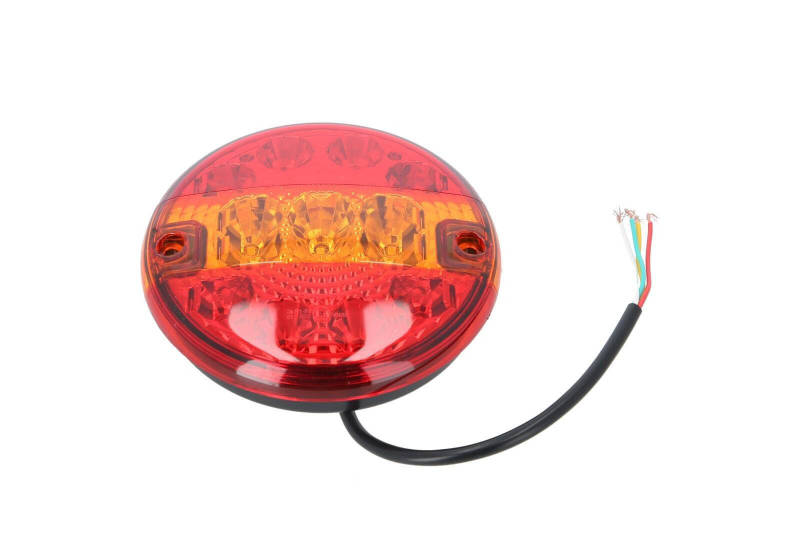 DT Spare Parts 10.99075 Rear light-image-8266894