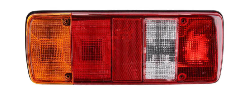DT Spare Parts 3.32021 Rear light Left-image-8269391