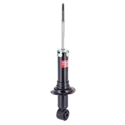 Set Ammortizzatori Posteriore Gas Teleskopici KYB Per HONDA FR-V - Immagine 4