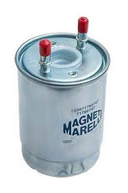 MAGNETI MARELLI 153071760747 Fuel Filter Fuel Type: Diesel, with filter heating-image-8276260