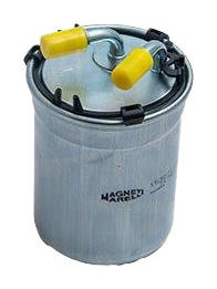 MAGNETI MARELLI 153071760748 Fuel Filter Fuel Type: Diesel, In-Line Filter-image-8276261