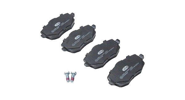 Magneti Marelli Lancia Ypsilon Pf0291 - Immagine 2