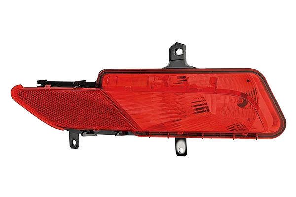 VALEO 045237 Rear light Right, with bulb holder, with bulbs-image-8279880