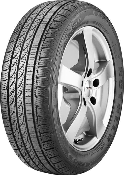 Rotalla Ice-Plus S210 225/60 R17 99H passenger car Winter tyres Tyres 903444-image-8279908