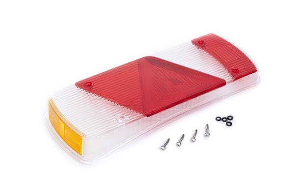Faro posteriore 000.498-00 PE Automotive - Immagine 3