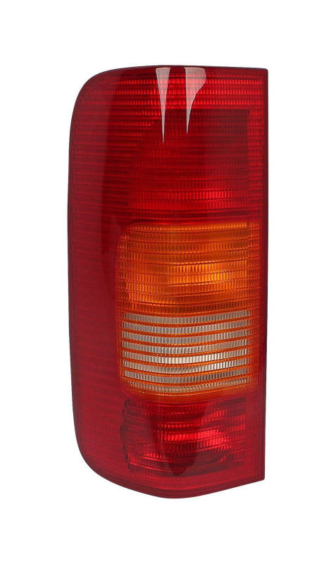 DT Spare Parts 11.84550 Rear light Left-image-8305783