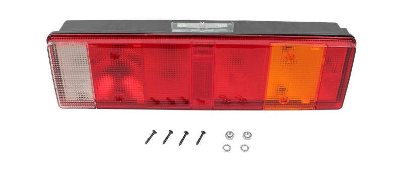DT Spare Parts 11.84554 Rear light Left-image-8305787