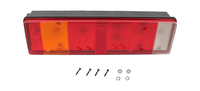 DT Spare Parts 11.84555 Rear light Right-image-8305788