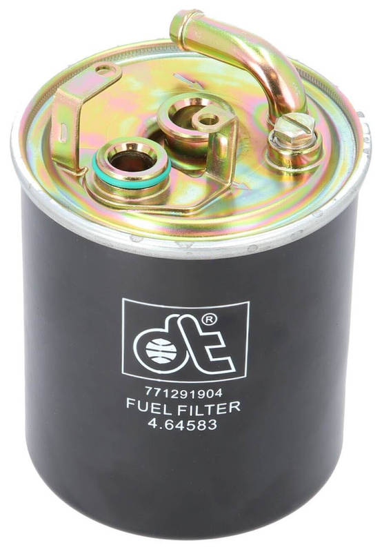 DT Spare Parts 4.64583 Fuel Filter In-Line Filter-image-8305939