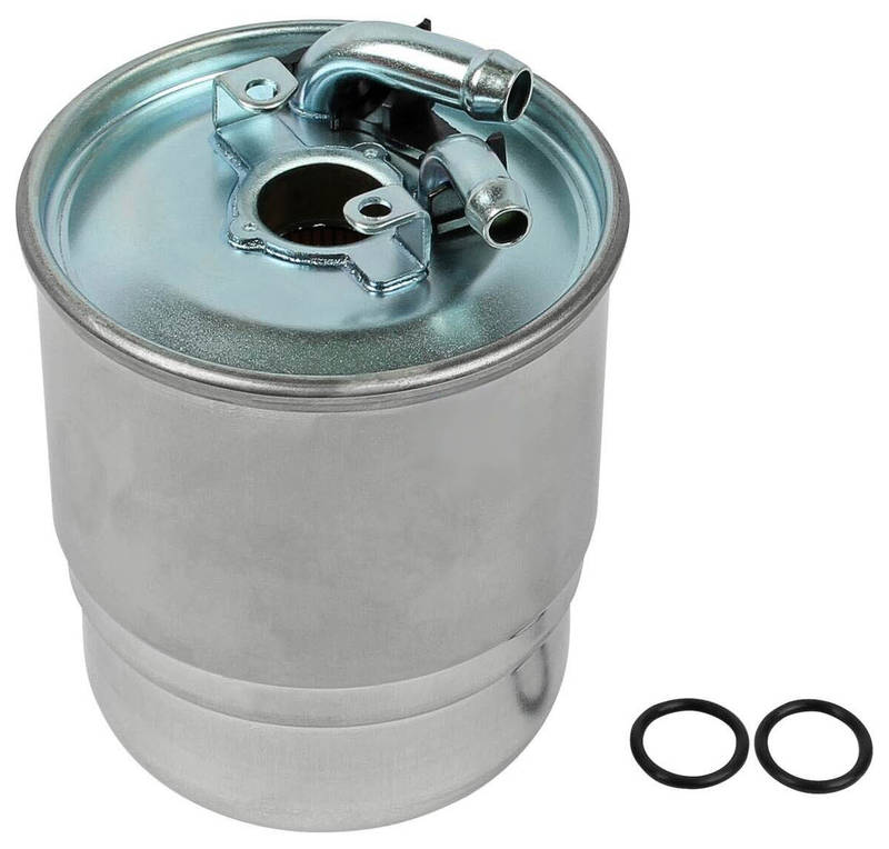DT Spare Parts 4.66667 Fuel Filter In-Line Filter-image-8306032