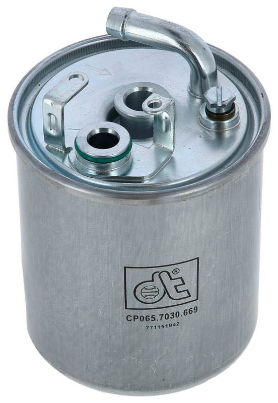 DT Spare Parts 4.66669 Fuel Filter In-Line Filter-image-8306033