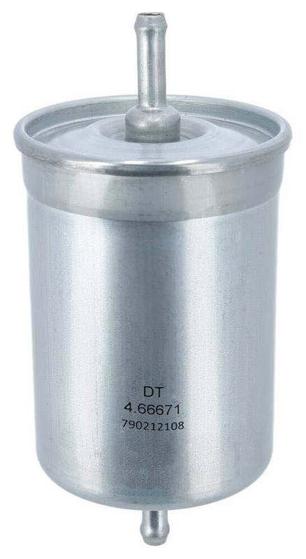 DT Spare Parts 4.66671 Fuel Filter In-Line Filter-image-8306035
