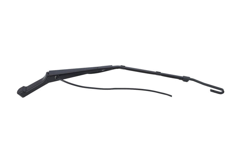 DT Spare Parts 4.67235 Wiper Arm Right, for right-hand drive vehicles-image-8306136