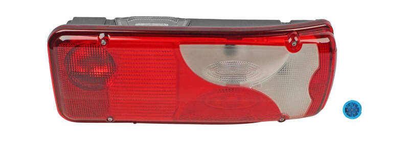 DT Spare Parts 4.68065 Rear light Left-image-8306313