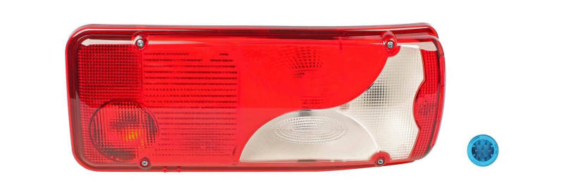 DT Spare Parts 4.68066 Rear light Right-image-8306314