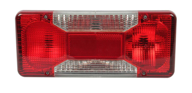 DT Spare Parts 7.25244 Rear light Left-image-8306755