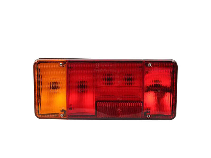 DT Spare Parts 7.25246 Rear light Left-image-8306757