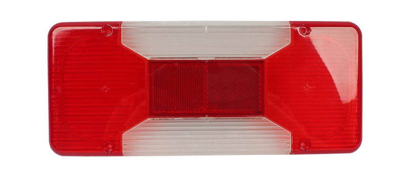 DT Spare Parts 7.25249 Rear light Left-image-8306758